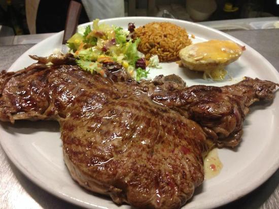 Joe's Cantina